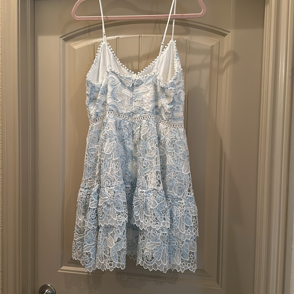 Spring/Summer Dress - Picture 5 of 6